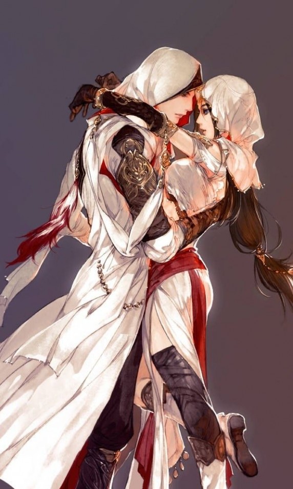 Assassins
